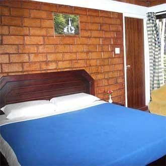 Forest Haven Resort Муннар Экстерьер фото