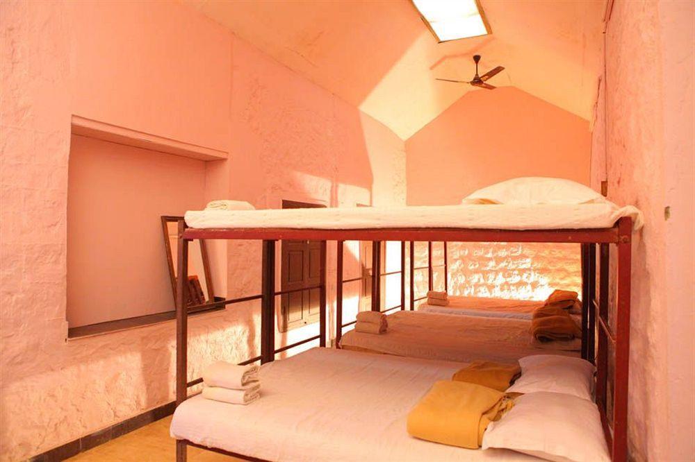 Forest Haven Resort Муннар Экстерьер фото