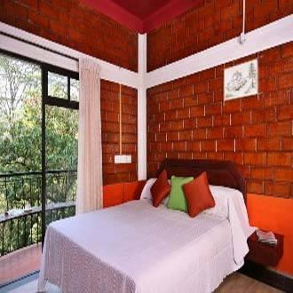 Forest Haven Resort Муннар Экстерьер фото